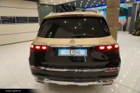 Mercedes-Benz GLS 600 din 2024 cu 20.945 km - oferta MER175167 - foto 9