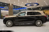 Mercedes-Benz GLS 600 din 2024 cu 20.945 km - oferta MER175167 - foto 10