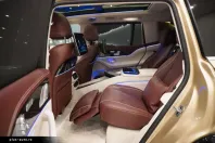 Mercedes-Benz GLS 600 din 2024 cu 20.945 km - oferta MER175167 - foto 12