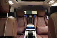 Mercedes-Benz GLS 600 din 2024 cu 20.945 km - oferta MER175167 - foto 13