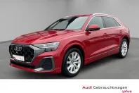 Audi Q8 din 2024 cu 29.350 km - oferta AUD175168 - foto 1