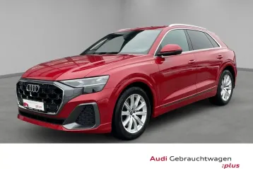 Audi Q8 din 2024 - oferta AUD175168
