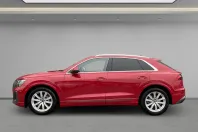Audi Q8 din 2024 cu 29.350 km - oferta AUD175168 - foto 3
