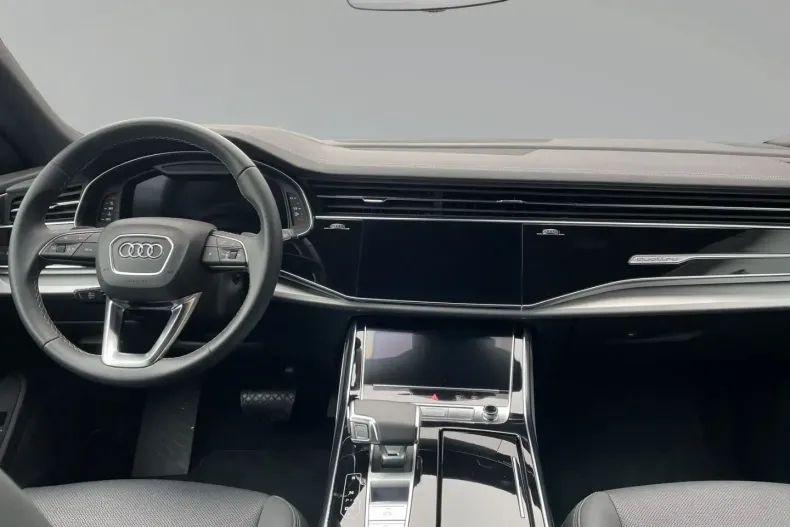 Audi Q8 din 2024 cu 29.350 km - oferta AUD175168 - foto 5