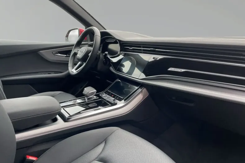 Audi Q8 din 2024 cu 29.350 km - oferta AUD175168 - foto 6