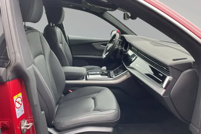 Audi Q8 din 2024 cu 29.350 km - oferta AUD175168 - foto 7