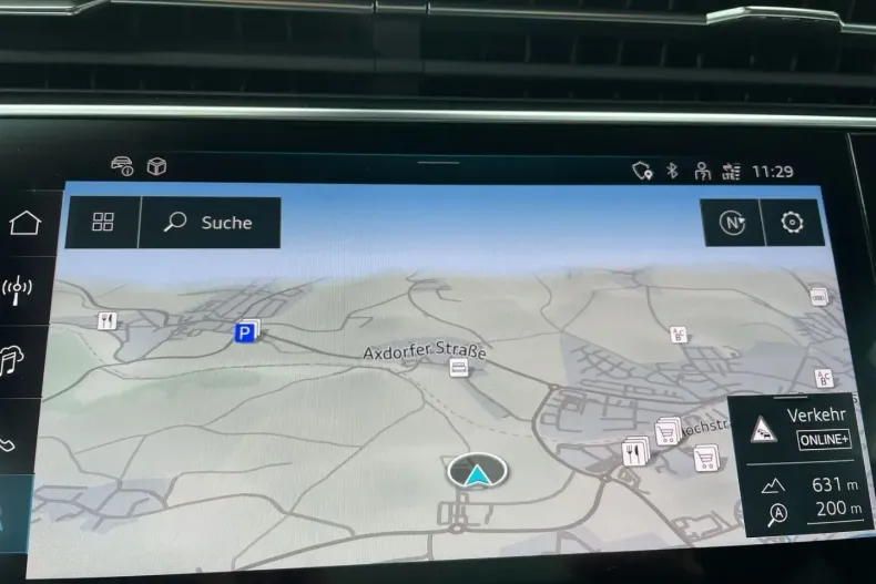 Audi Q8 din 2024 cu 29.350 km - oferta AUD175168 - foto 12