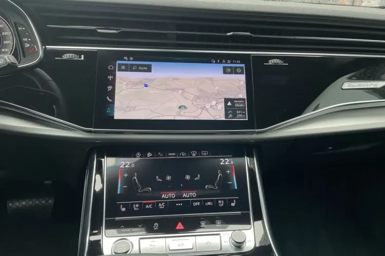 Audi Q8 din 2024 cu 29.350 km - oferta AUD175168 - foto 14