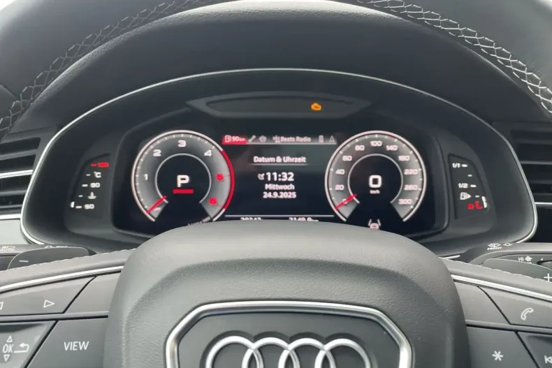 Audi Q8 din 2024 cu 29.350 km - oferta AUD175168 - foto 15