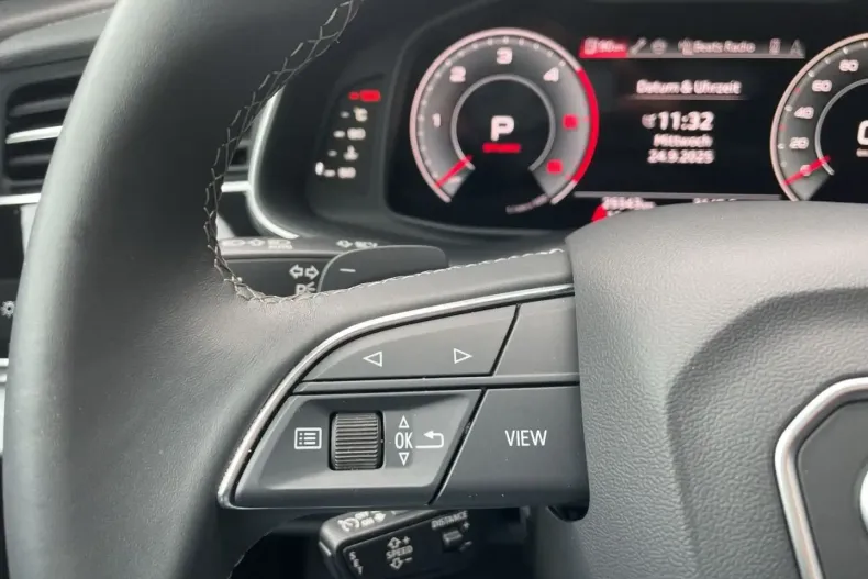 Audi Q8 din 2024 cu 29.350 km - oferta AUD175168 - foto 16