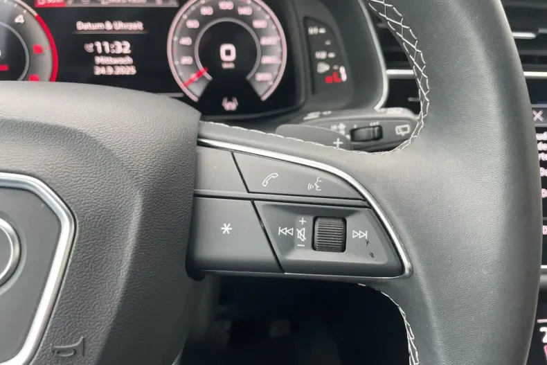 Audi Q8 din 2024 cu 29.350 km - oferta AUD175168 - foto 17