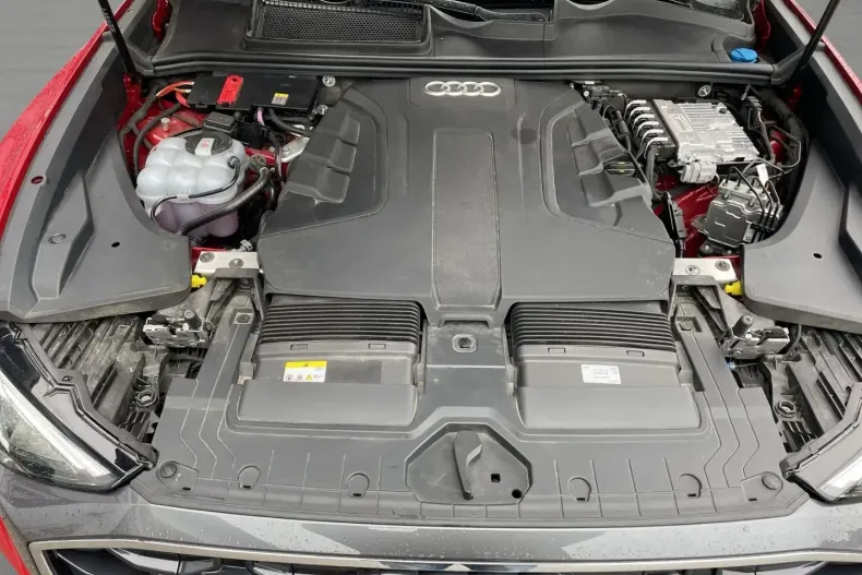 Audi Q8 din 2024 cu 29.350 km - oferta AUD175168 - foto 20