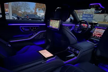 Mercedes-Benz S 580 din 2023 - oferta MER175169