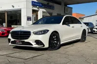 Mercedes-Benz S 580 din 2023 cu 31.000 km - oferta MER175169 - foto 2