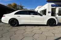 Mercedes-Benz S 580 din 2023 cu 31.000 km - oferta MER175169 - foto 5