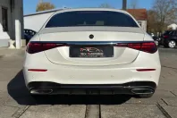 Mercedes-Benz S 580 din 2023 cu 31.000 km - oferta MER175169 - foto 6