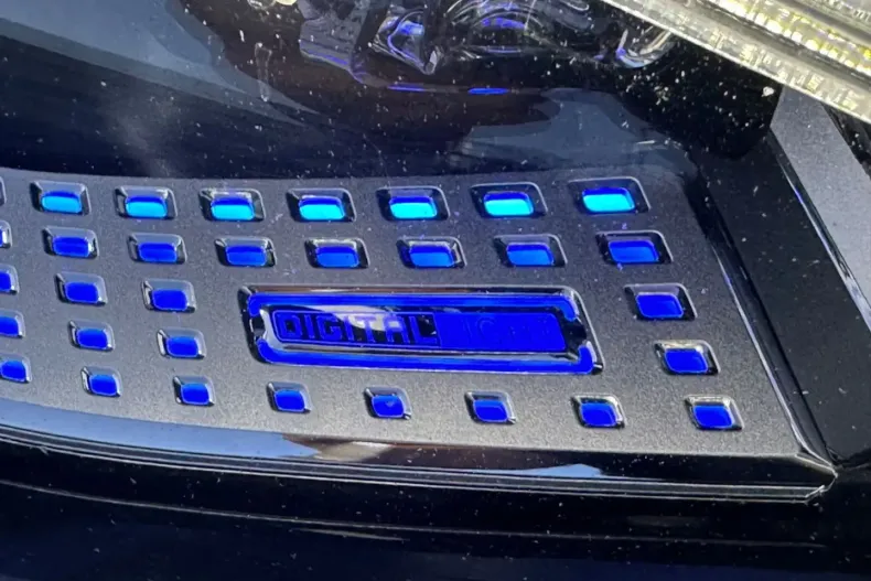 Mercedes-Benz S 580 din 2023 cu 31.000 km - oferta MER175169 - foto 14