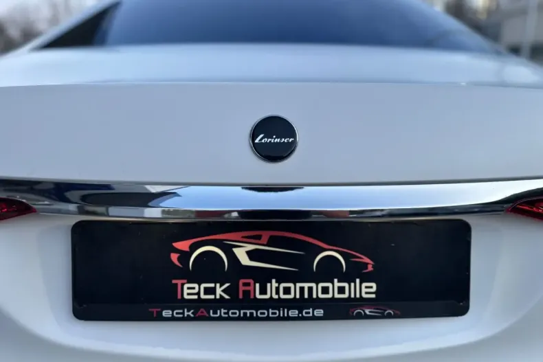 Mercedes-Benz S 580 din 2023 cu 31.000 km - oferta MER175169 - foto 17