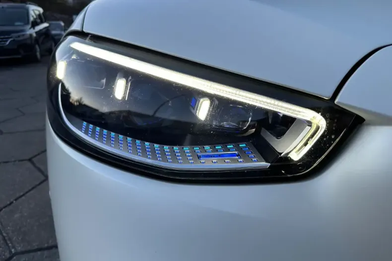 Mercedes-Benz S 580 din 2023 cu 31.000 km - oferta MER175169 - foto 19