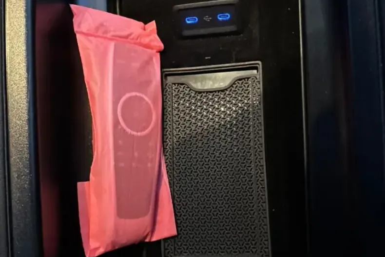 Mercedes-Benz S 580 din 2023 cu 31.000 km - oferta MER175169 - foto 26