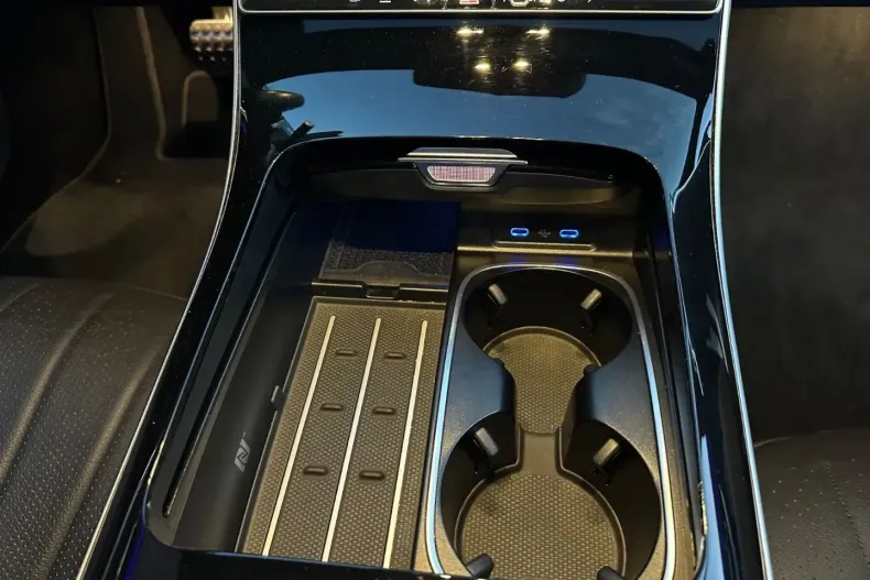 Mercedes-Benz S 580 din 2023 cu 31.000 km - oferta MER175169 - foto 27