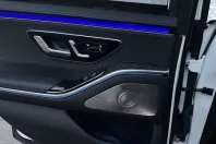 Mercedes-Benz S 580 din 2023 cu 31.000 km - oferta MER175169 - foto 32