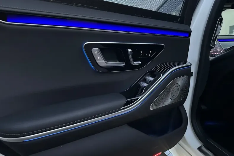 Mercedes-Benz S 580 din 2023 cu 31.000 km - oferta MER175169 - foto 36