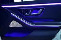 Mercedes-Benz S 580 din 2023 cu 31.000 km - oferta MER175169 - foto 40