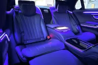 Mercedes-Benz S 580 din 2023 cu 31.000 km - oferta MER175169 - foto 41