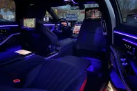 Mercedes-Benz S 580 din 2023 cu 31.000 km - oferta MER175169 - foto 44