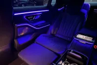 Mercedes-Benz S 580 din 2023 cu 31.000 km - oferta MER175169 - foto 46