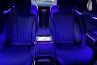 Mercedes-Benz S 580 din 2023 cu 31.000 km - oferta MER175169 - foto 48