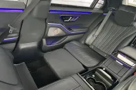 Mercedes-Benz S 580 din 2023 cu 31.000 km - oferta MER175169 - foto 49