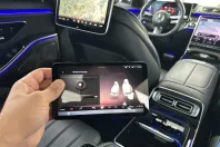 Mercedes-Benz S 580 din 2023 cu 31.000 km - oferta MER175169 - foto 50