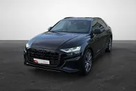 Audi Q8 din 2022 cu 64.393 km - oferta AUD175170 - foto 1