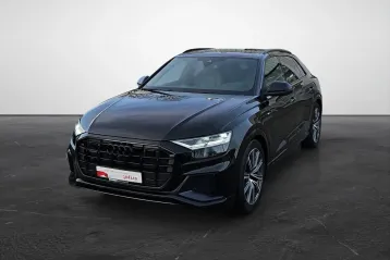 Audi Q8 din 2022 - oferta AUD175170
