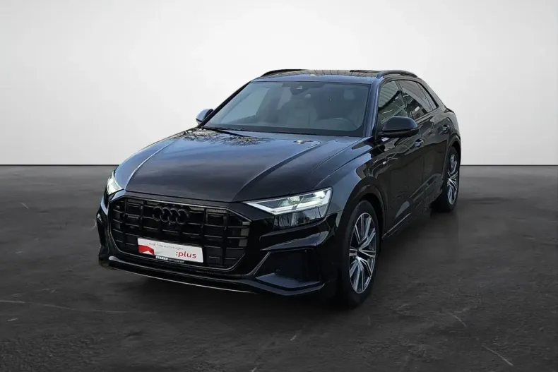 Audi Q8 din 2022 cu 64.393 km - oferta AUD175170 - foto 1