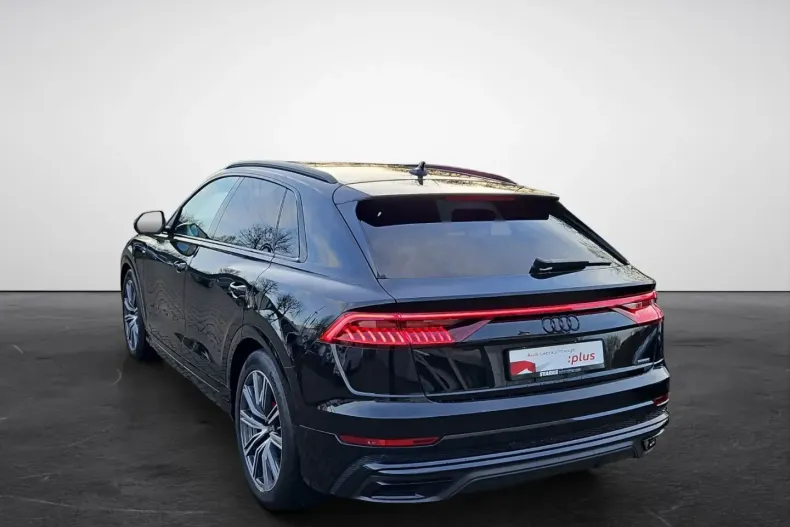 Audi Q8 din 2022 cu 64.393 km - oferta AUD175170 - foto 3