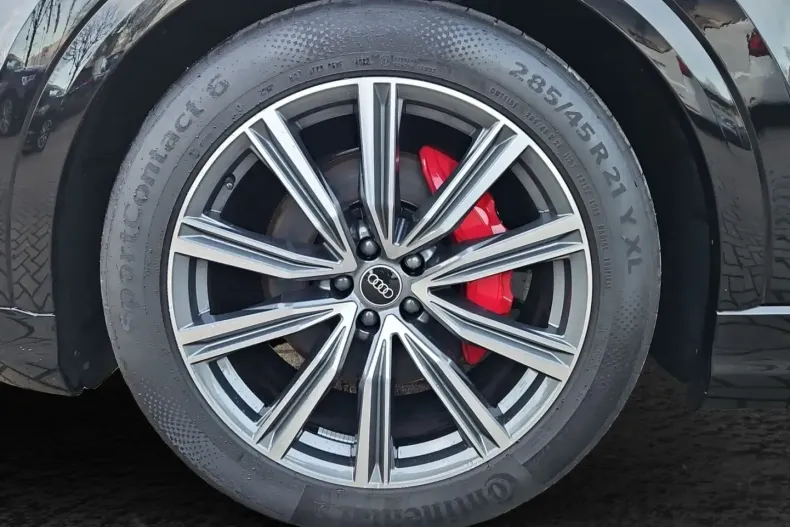 Audi Q8 din 2022 cu 64.393 km - oferta AUD175170 - foto 4