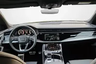 Audi Q8 din 2022 cu 64.393 km - oferta AUD175170 - foto 7