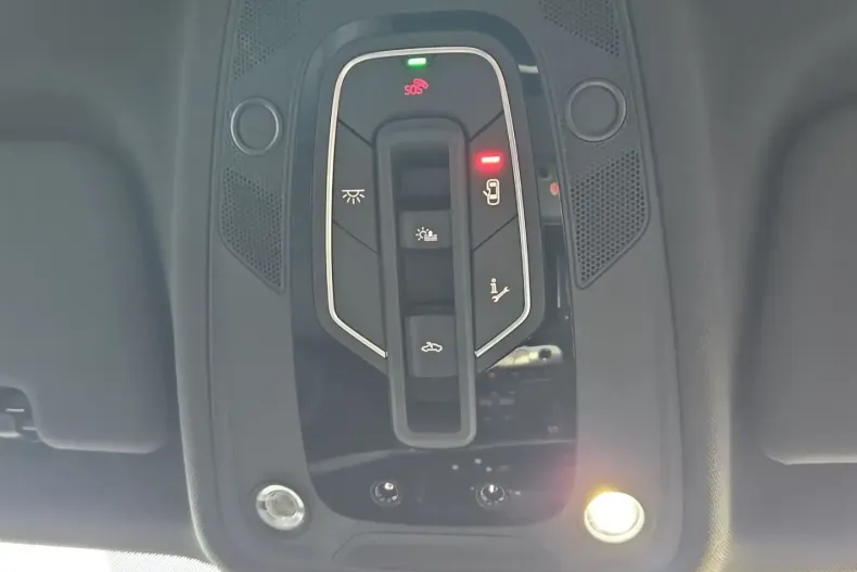 Audi Q8 din 2022 cu 64.393 km - oferta AUD175170 - foto 13