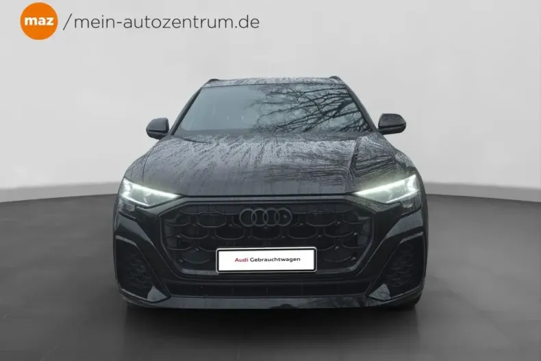 Audi Q8 din 2024 cu 46.837 km - oferta AUD175171 - foto 4