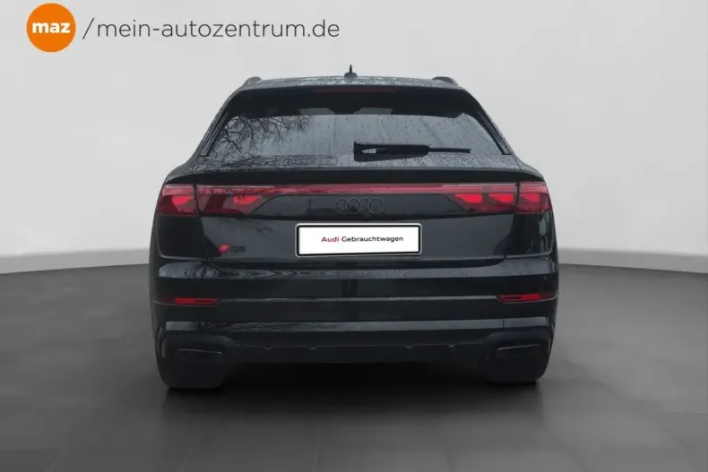 Audi Q8 din 2024 cu 46.837 km - oferta AUD175171 - foto 7
