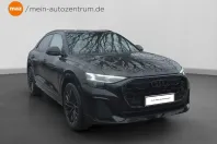 Audi Q8 din 2024 cu 46.837 km - oferta AUD175171 - foto 9