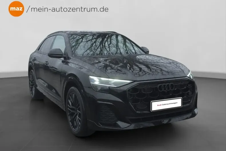 Audi Q8 din 2024 cu 46.837 km - oferta AUD175171 - foto 9