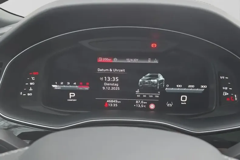 Audi Q8 din 2024 cu 46.837 km - oferta AUD175171 - foto 12