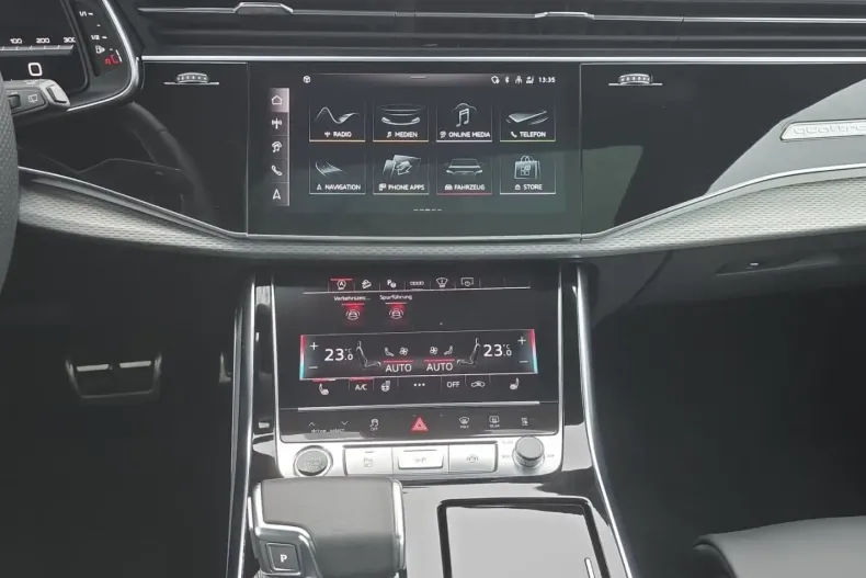 Audi Q8 din 2024 cu 46.837 km - oferta AUD175171 - foto 17