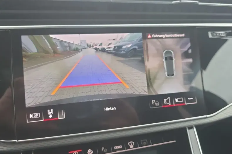 Audi Q8 din 2024 cu 46.837 km - oferta AUD175171 - foto 19