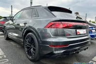 Audi Q8 din 2024 cu 13.000 km - oferta AUD175172 - foto 2