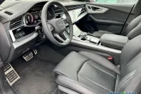 Audi Q8 din 2024 cu 13.000 km - oferta AUD175172 - foto 4